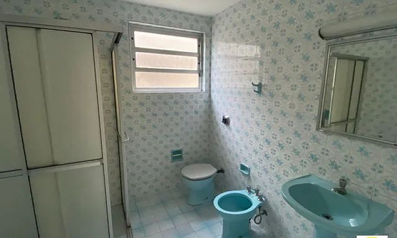 Alugo Apartamento Pa...
