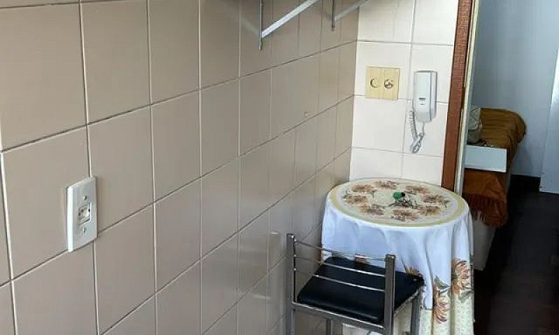 Apartamento Dois Qua...