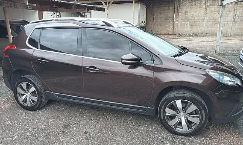 Peugeot 2008 Griffe...