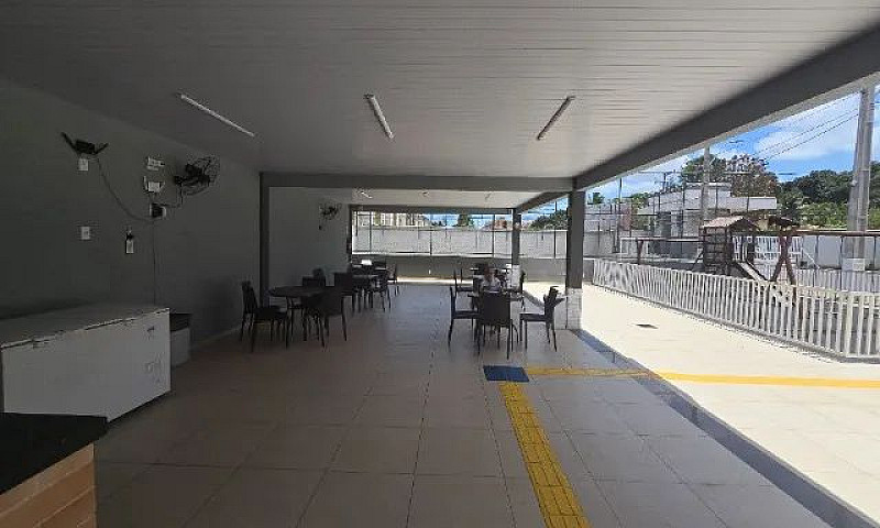 Vendo Apartamento No...