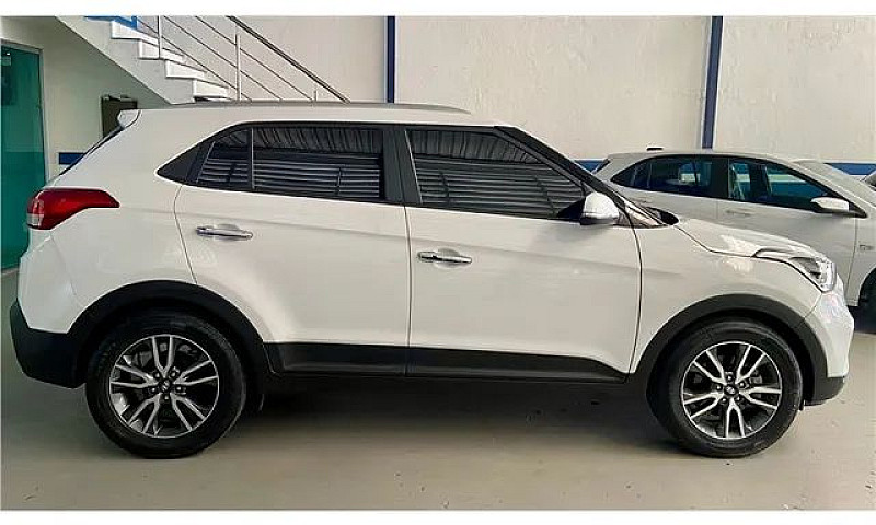 Hyundai Creta 2017 2...