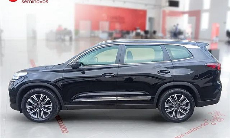 Chery Tiggo 8 2022 1...
