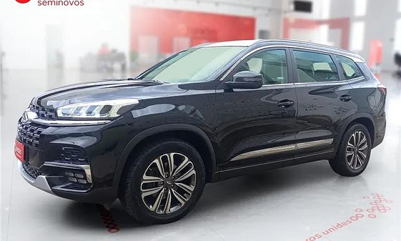 Chery Tiggo 8 2022 1...