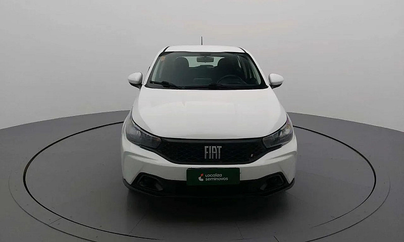 Fiat Argo 2023 1.0 F...