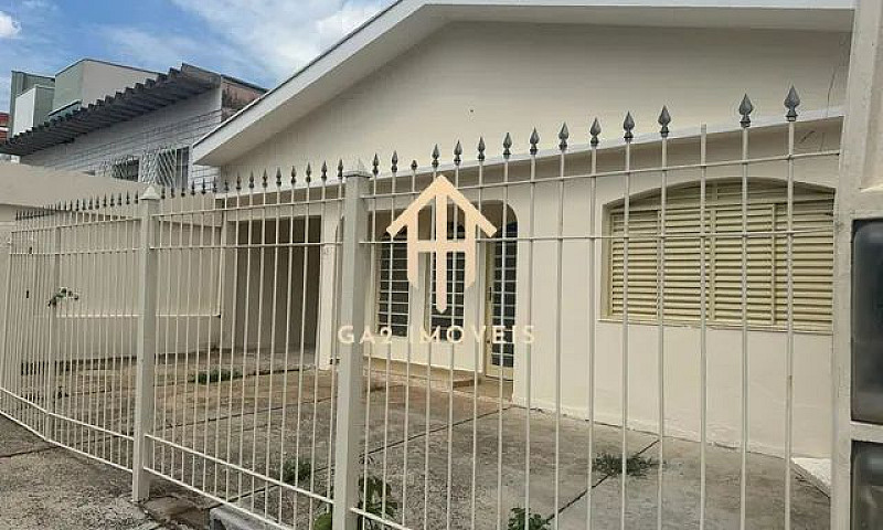 Casa - Jardim São Ra...