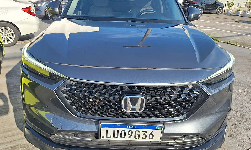 Hrv Advance 1.5 Turb...