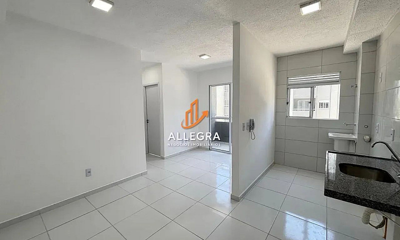 Apartamento Locação ...