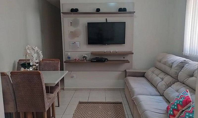 Apartamento À Venda ...