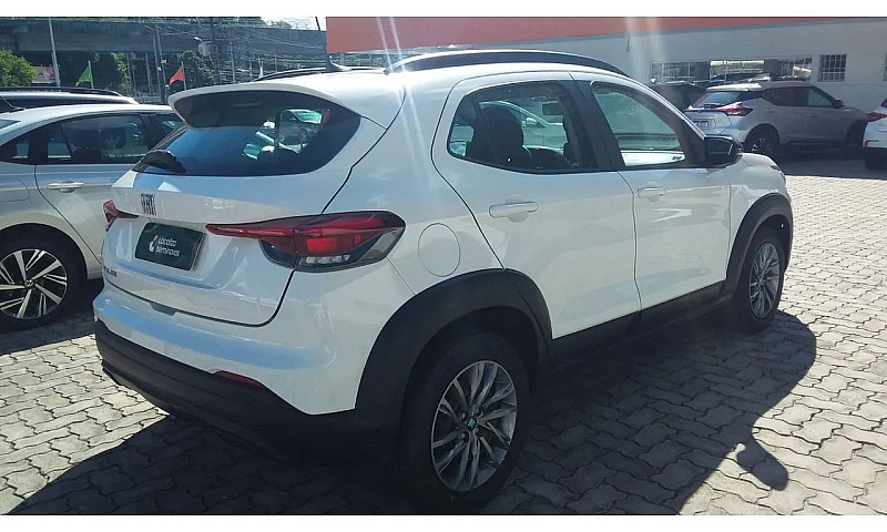 Fiat Pulse 2024 1.3 ...