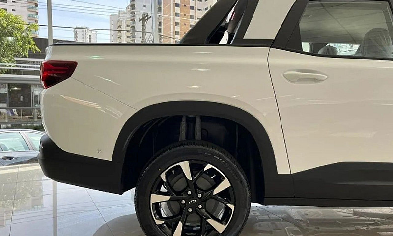 Chevrolet Montana Rs...