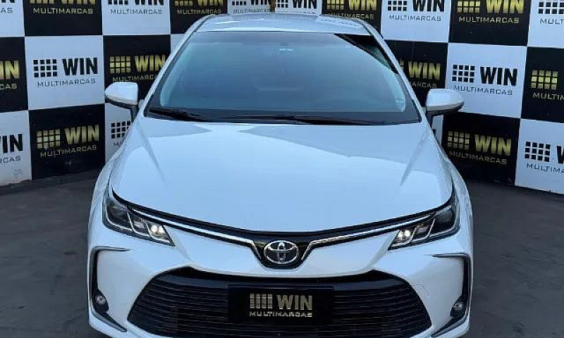 Toyota Corolla Xei 2...