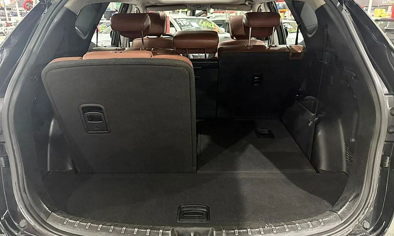 Hyundai Santa Fe 3.3...