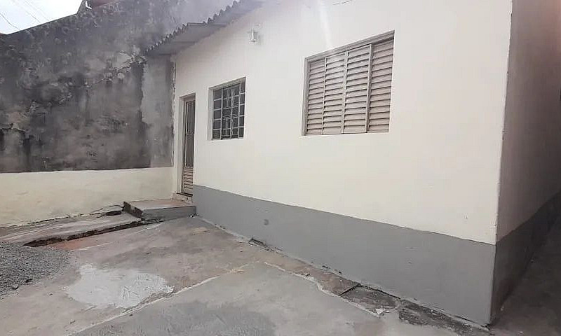 Casa 1 Quarto Em Vot...