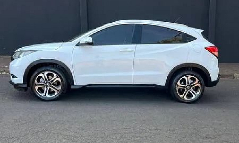 Honda Hr-V Ex 16V 5P...