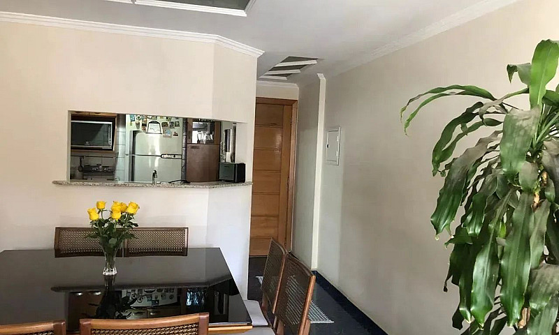 Apartamento Para Ven...