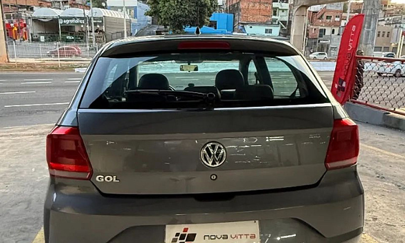 Repasse De Financiam...