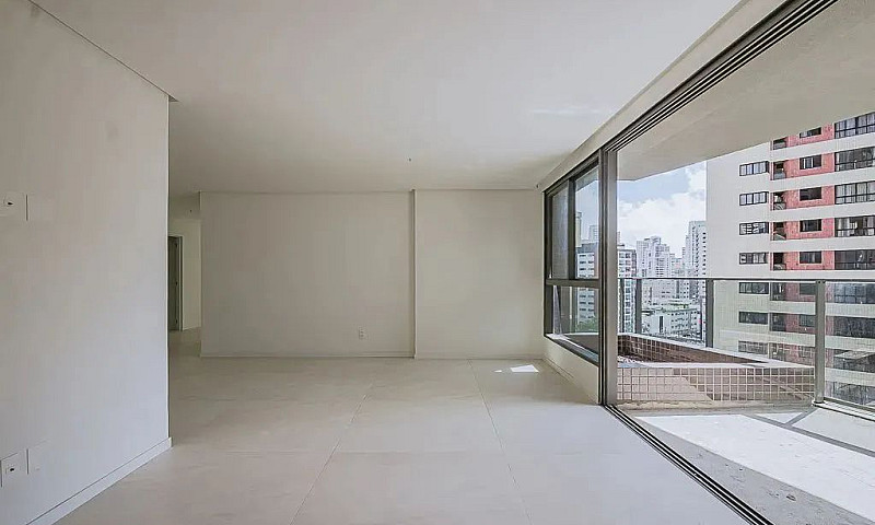 Apartamento Com 4 Qu...