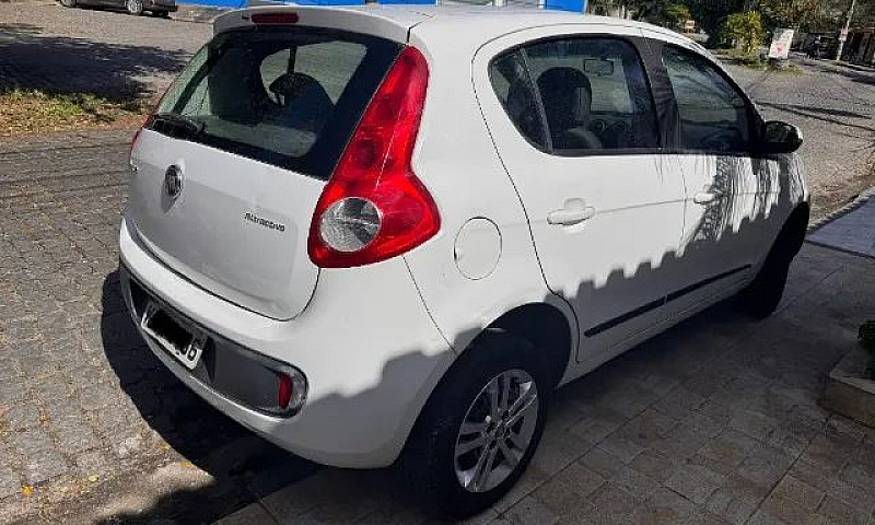 Palio Atractive  1.0...