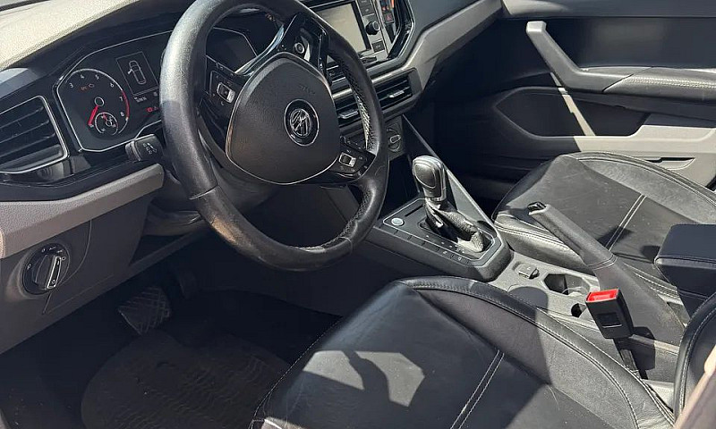 Polo Tsi 2018 Confor...