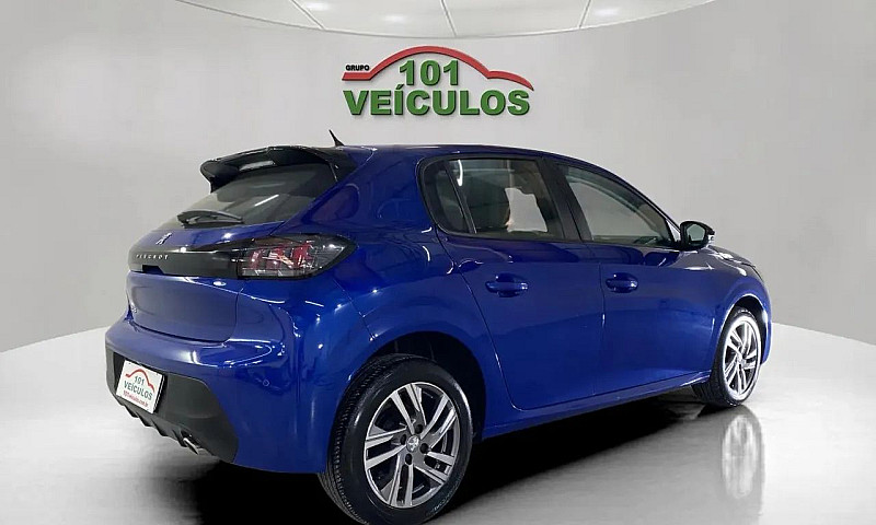 Peugeot 208 Griffe 1...