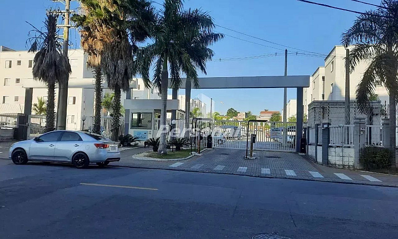 Apartamento 2 Quarto...