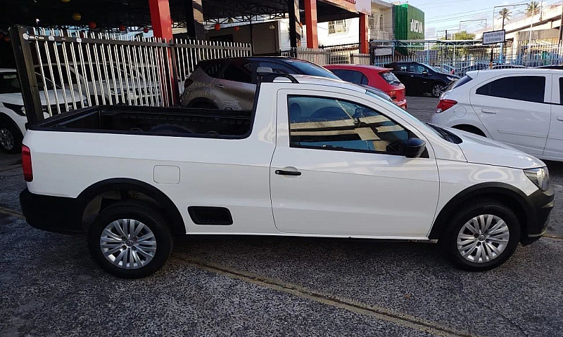 Saveiro Robust 2023...