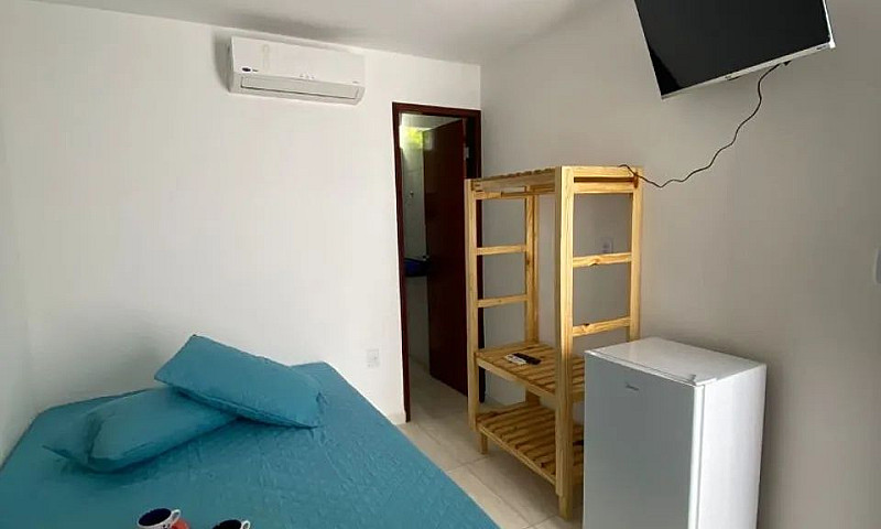 Kitnet No Portal Do ...