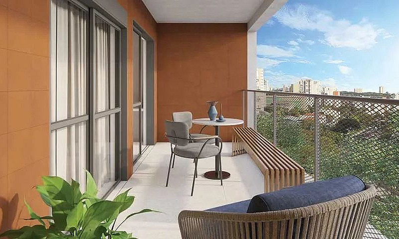 Dot.230 Residencial ...