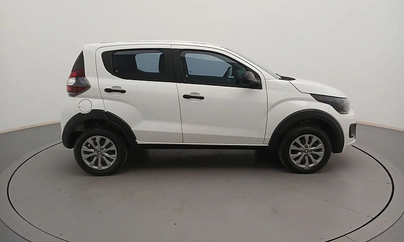 Fiat Mobi 2024 1.0 E...