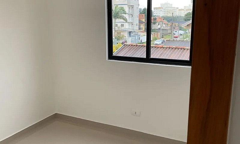 Alugo Apartamento No...