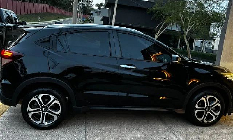 Honda Hr-V Touring 1...