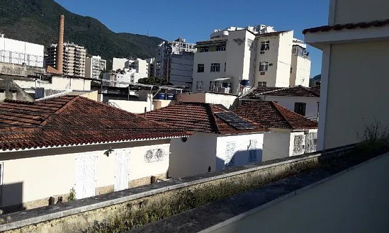 Casa De Vila Tijuca ...