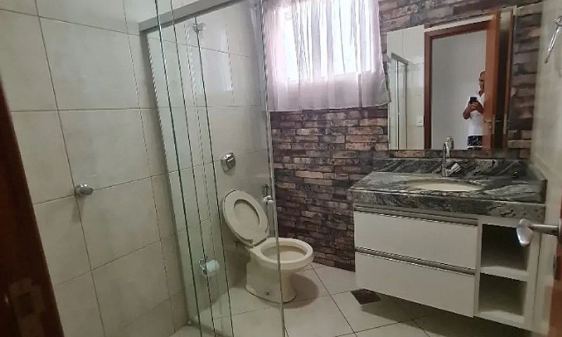 Casa No Condomínio J...