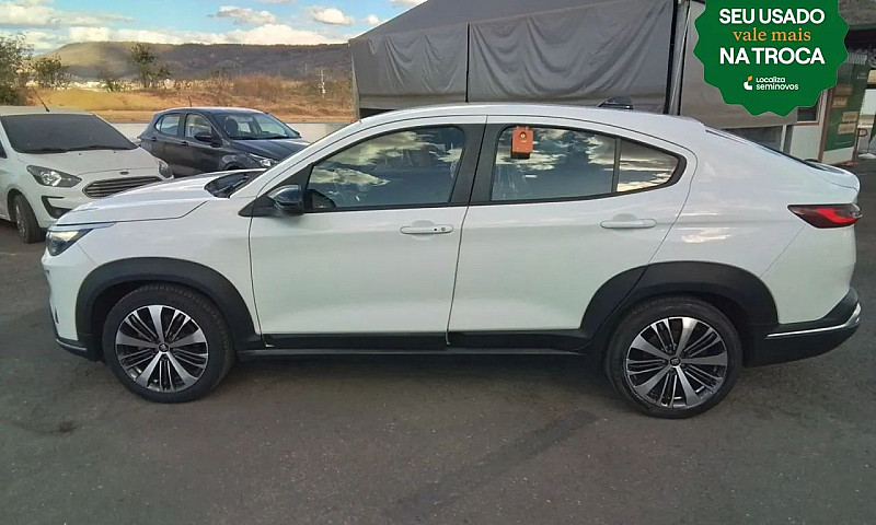 Fiat Fastback Audace...