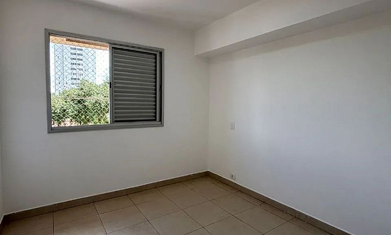 Aluguel 3Qts - Prox....