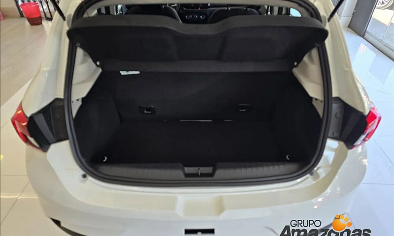 Fiat Argo 1.0 Firefl...