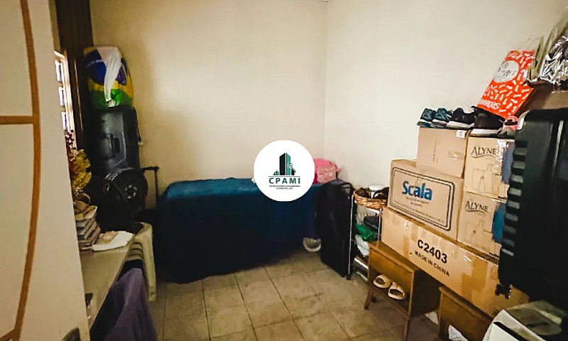 Conj. Kissia - Dom P...