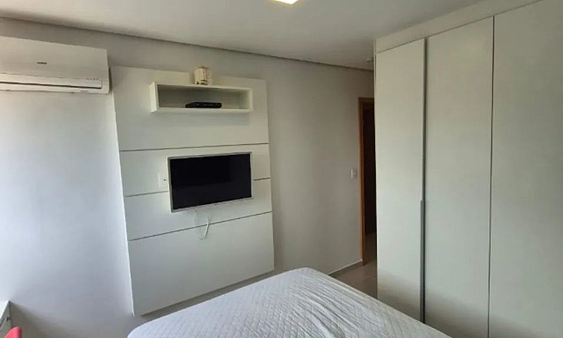 Apartamento 2 Quarto...
