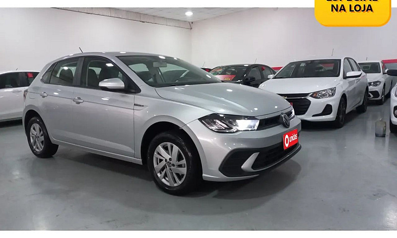 Volkswagen Polo 2024...