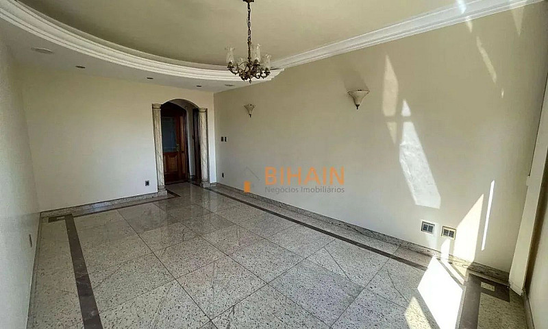 Apartamento Com 3 Do...