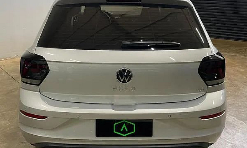 Volkswagen Polo High...