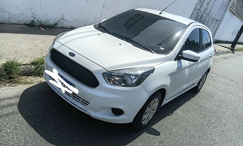 Ford Ka 1.0 Se/Se Pl...