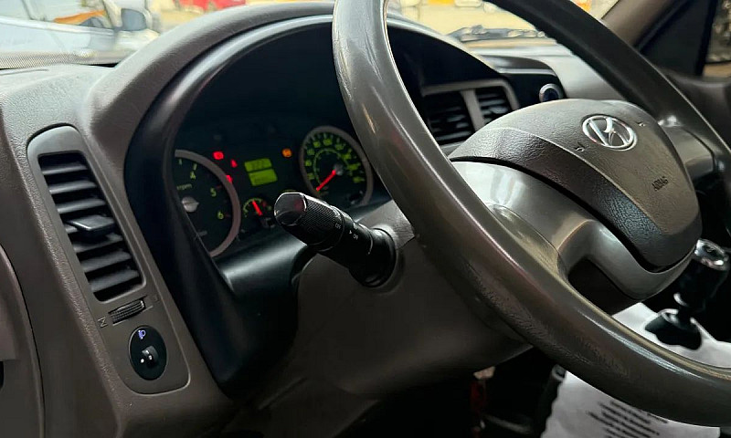 Hyundai Hr 2.5 Tci D...