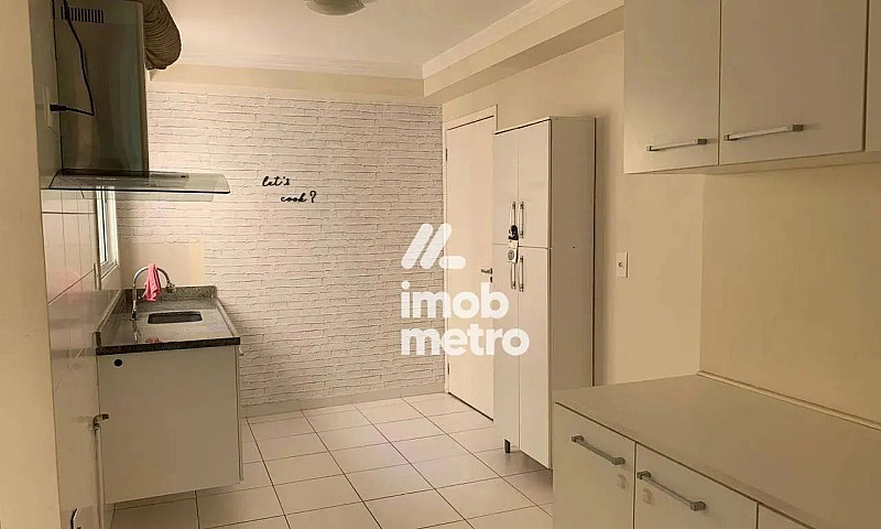 Apartamento Com 3 Do...