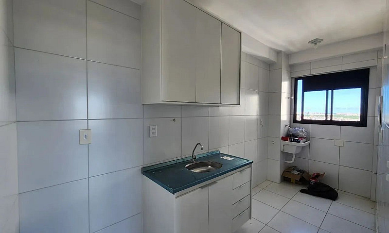 Apartamento Com 2 Qu...