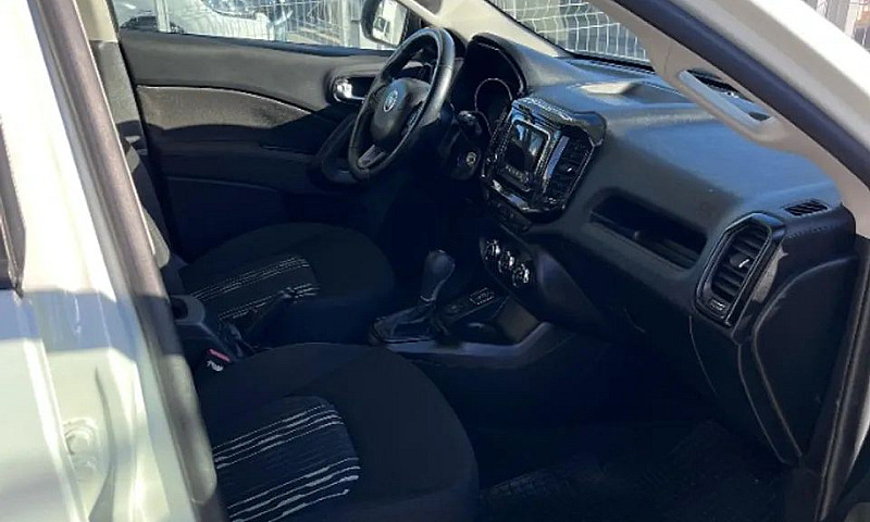 Fiat Toro Endurence ...