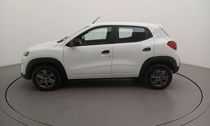 Renault Kwid 2024 1....