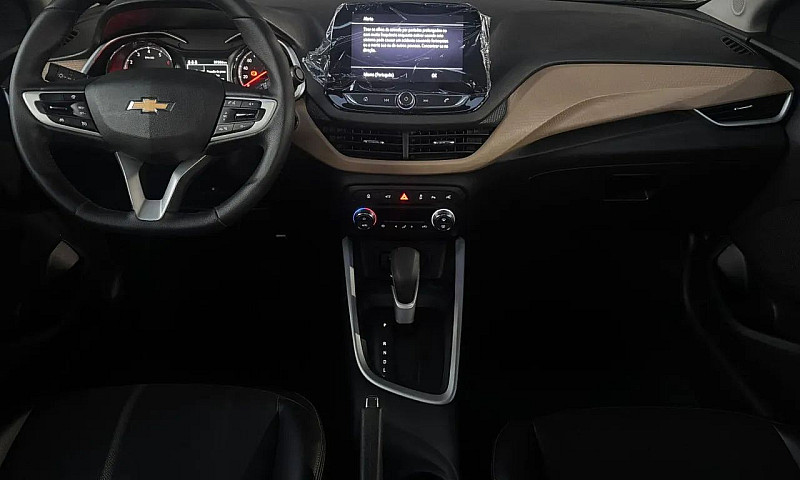 Chevrolet Onix Plus ...