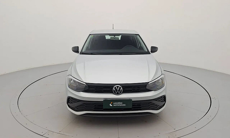 Volkswagen Polo Trac...