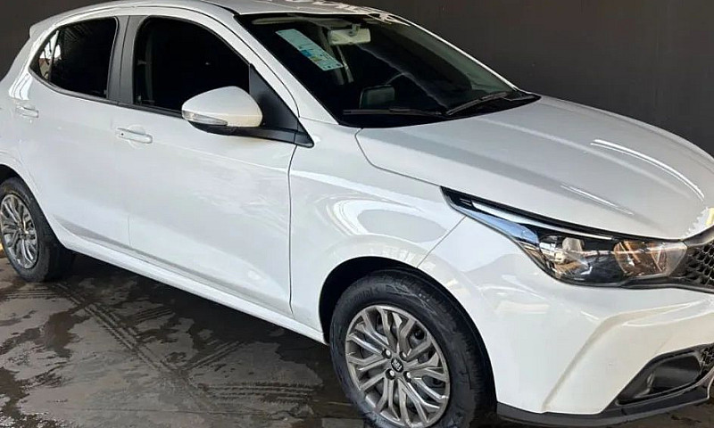 Argo Drive 2025 Únic...